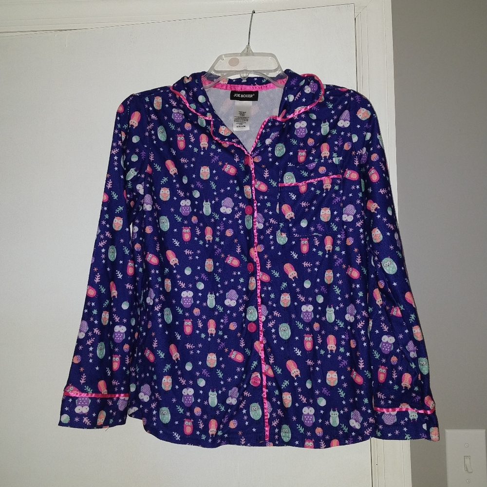 Pajamas - Picture 3 of 3